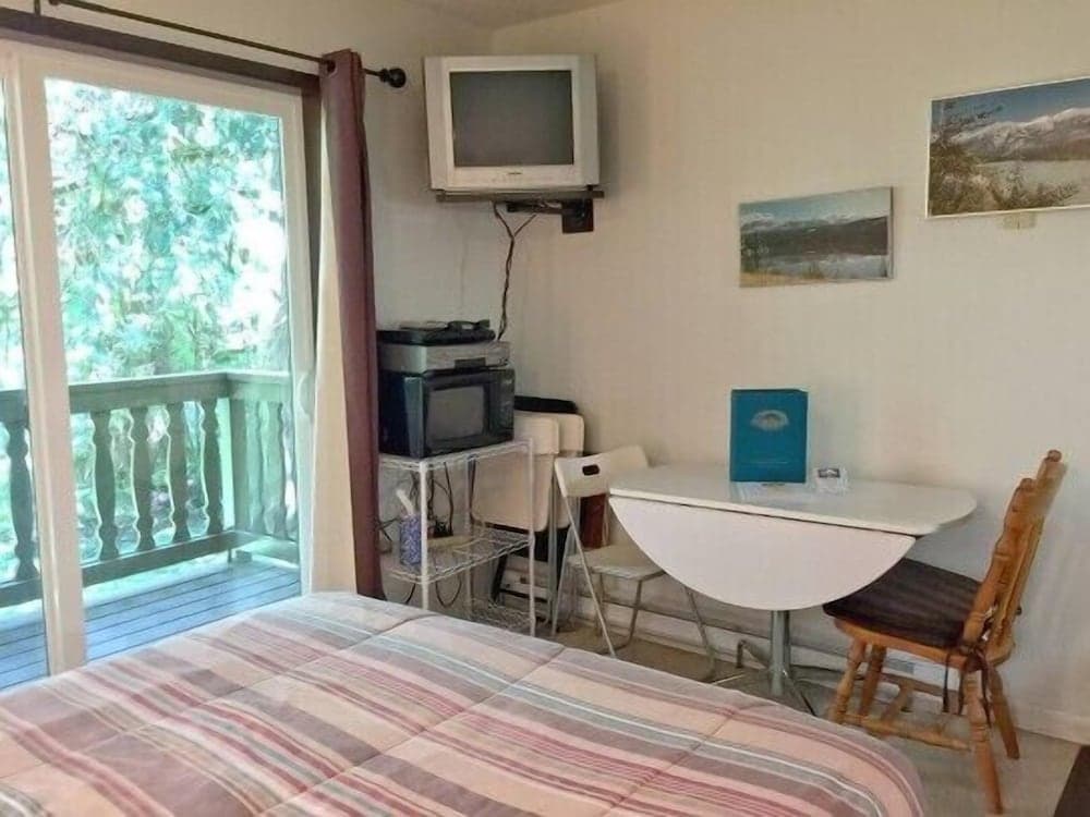 Mt Baker Lodging Condo 9 - Sleeps 2