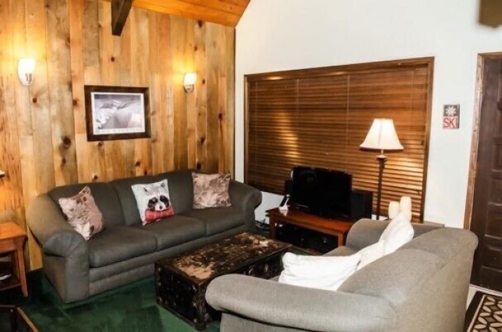 Mt Baker Lodging Cabin 98 - Sleeps 6