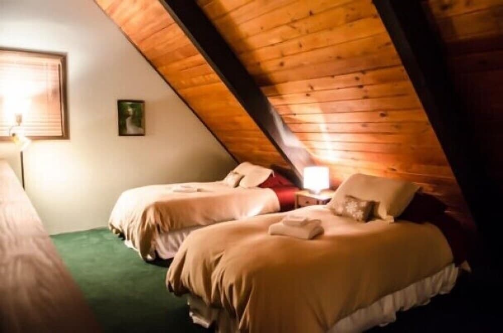 Mt Baker Lodging Cabin 98 - Sleeps 6