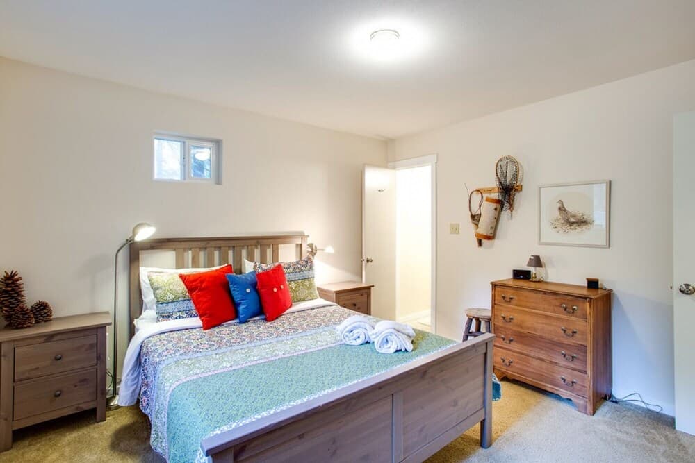 Mt Baker Lodging Cabin 30 - Sleeps 8