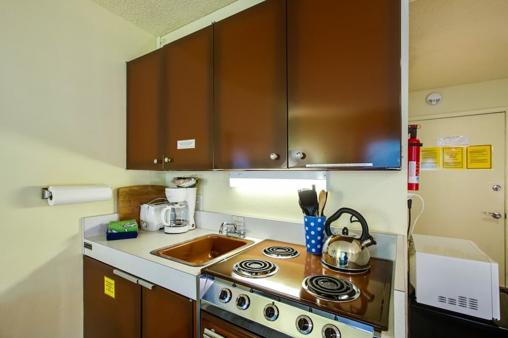 Mt Baker Lodging Cabin 76 - Sleeps 4