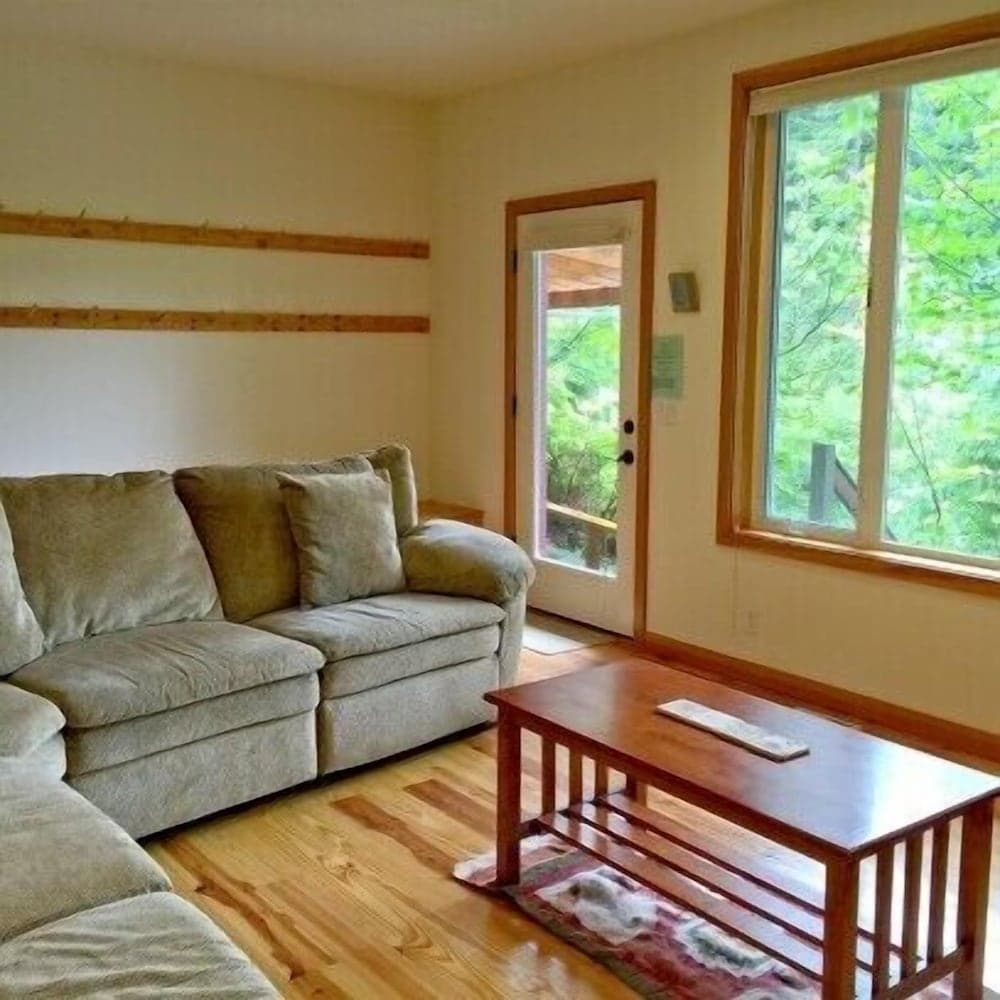 Mt Baker Lodging Cabin 70 - Sleeps 8
