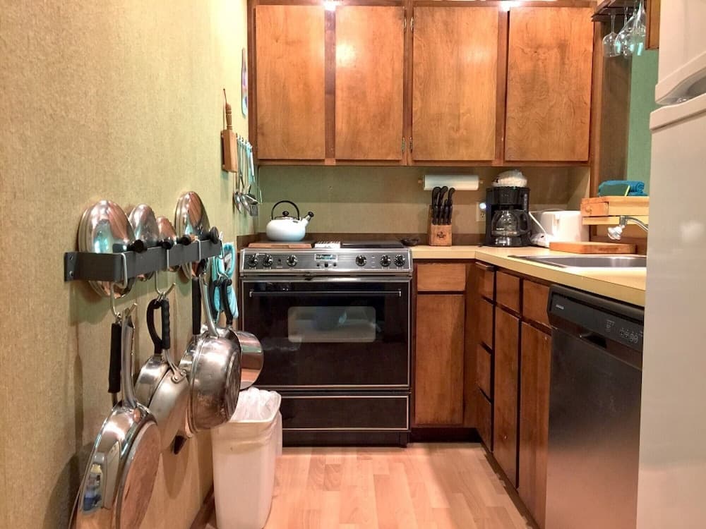 Mt Baker Lodging Condo 59 Sleeps 6