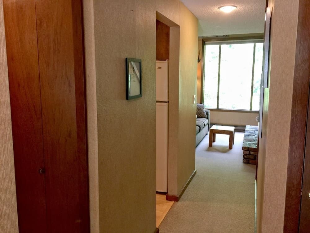 Mt Baker Lodging Condo 59 Sleeps 6