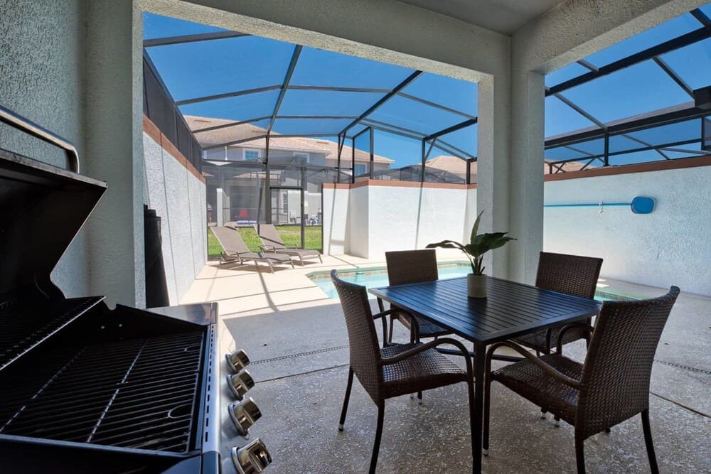 Pleasant Townhouse at Storey Lake