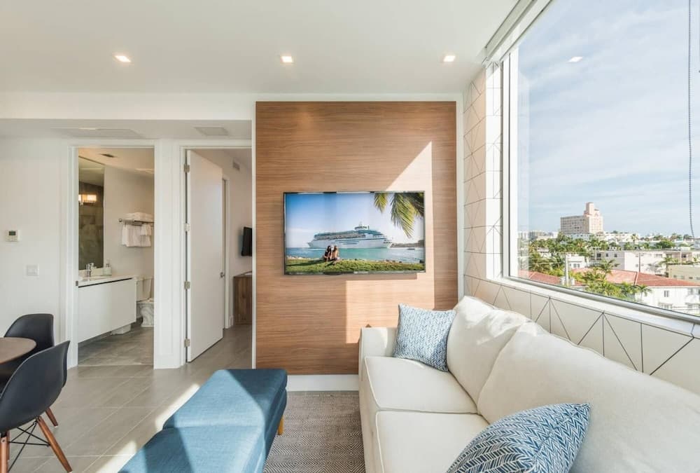 Brand new Luxury 2 Bedroom Apartment