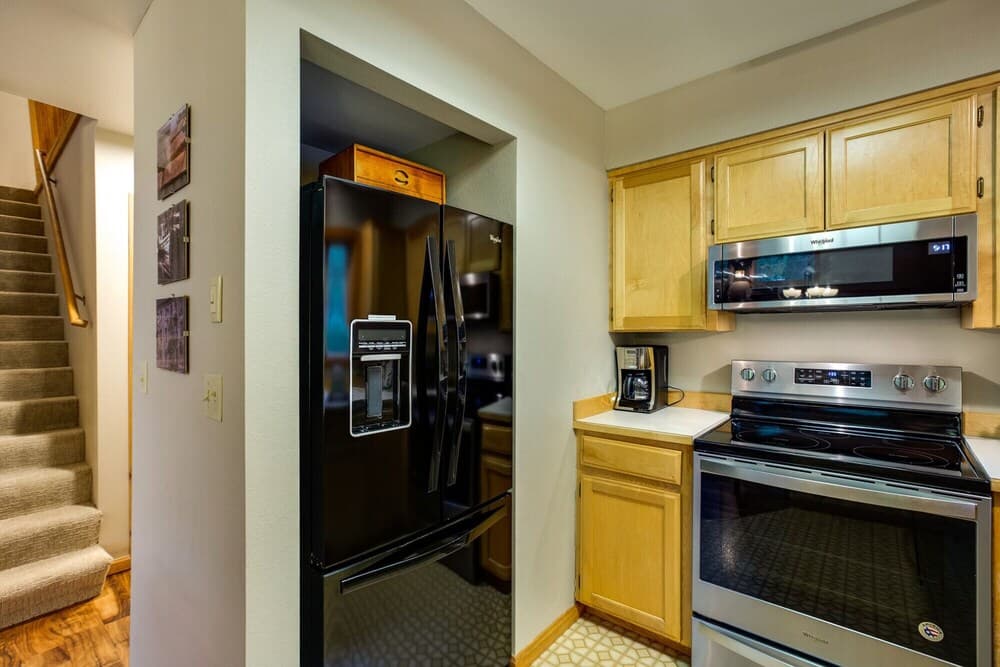 Mt Baker Lodging Cabin 40 - Sleeps 10