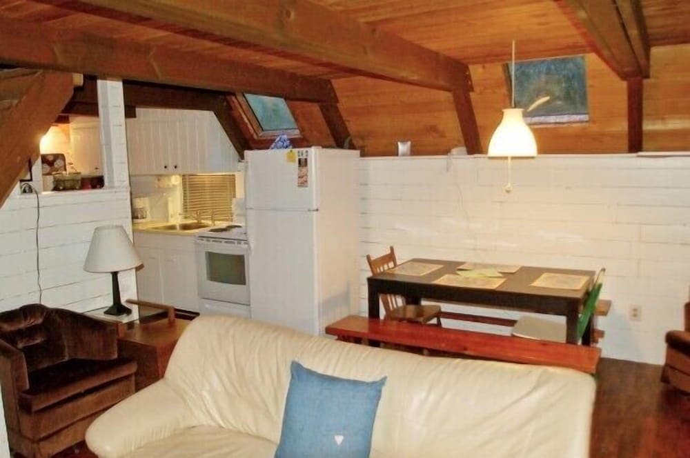 Mt Baker Lodging Cabin 86 - Sleeps 6