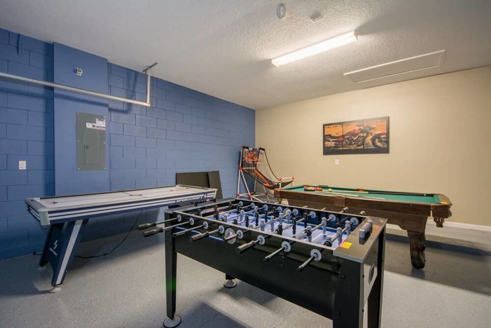 Amazing Home With Private Pool Near Disney