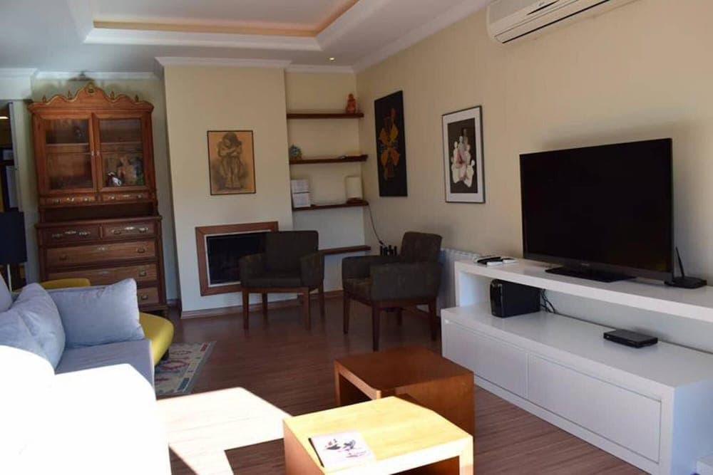 Apartamento Totalmente Equipado no Centro de Gramado
