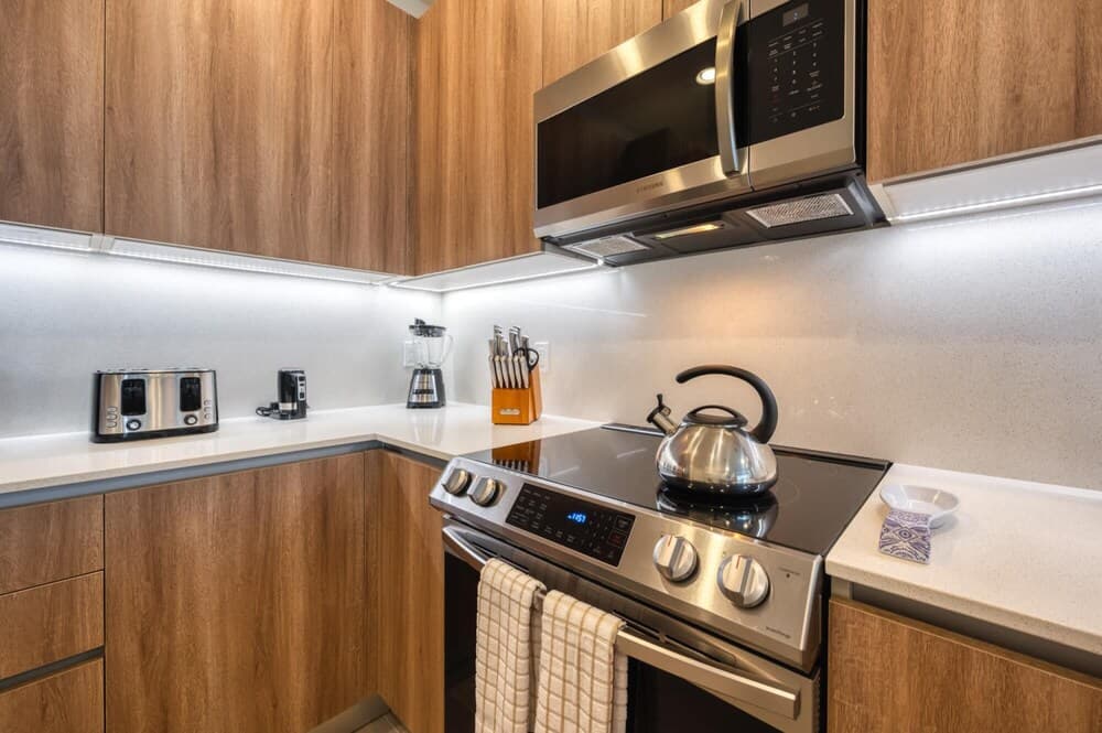 Pleasant Townhome With Private Pool Near Disney