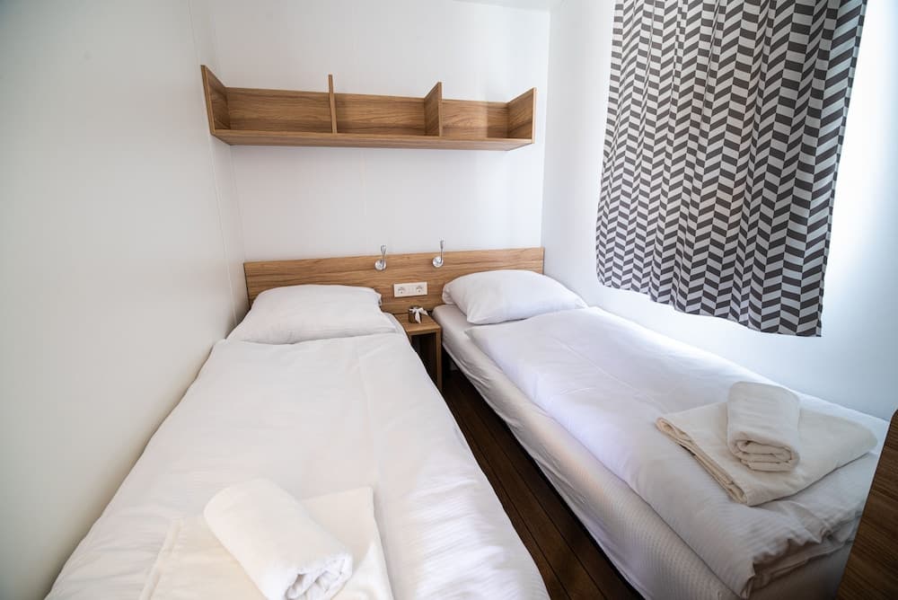 Mediteran Homes with Terme Catez Tickets