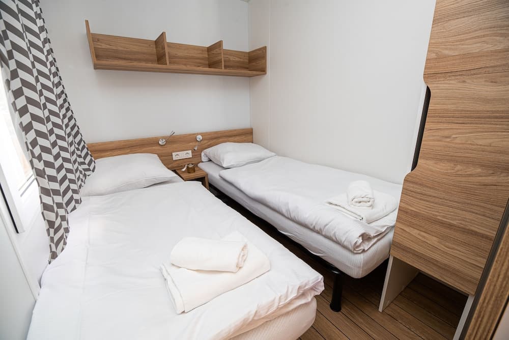 Mediteran Homes with Terme Catez Tickets