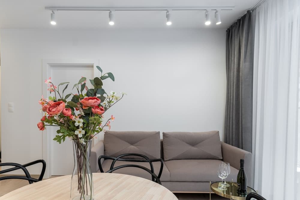 GA Luxury Apartments Grzegórzecka 124