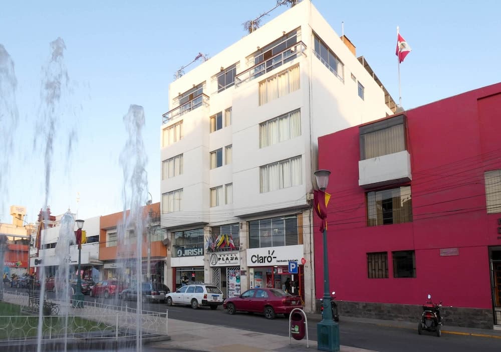 hotel image