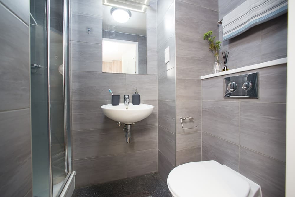 Sophisticated Studios LEICESTER