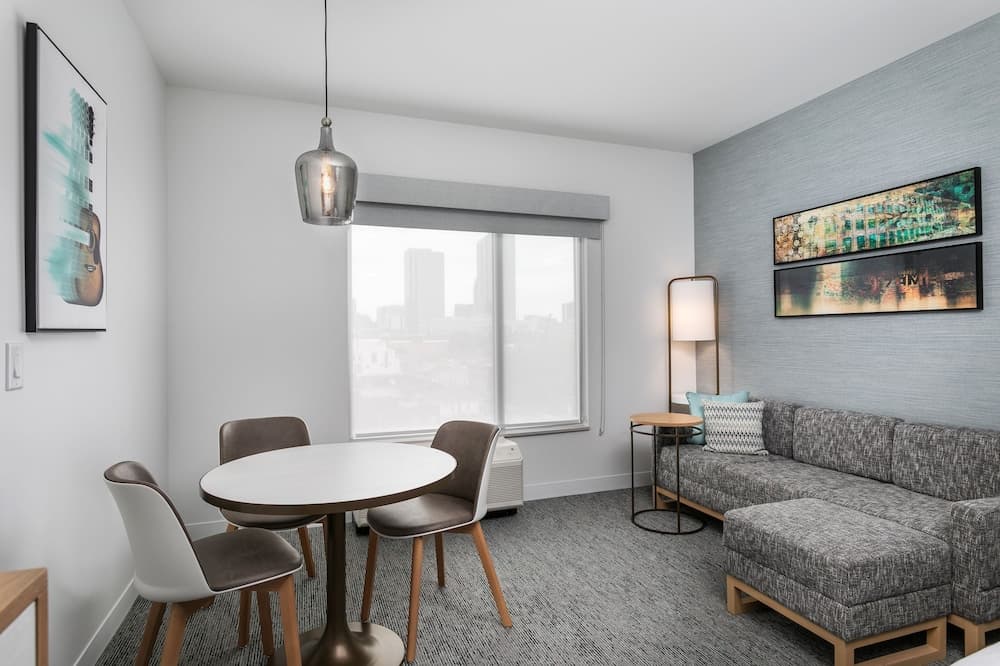 TownePlace Suites by Marriott Nashville Midtown