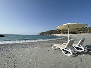 Le Mandrelle Beach Resort