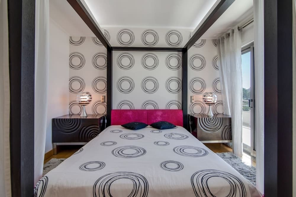 Luxury Penthouse 3 Bedrooms Olhos de Água