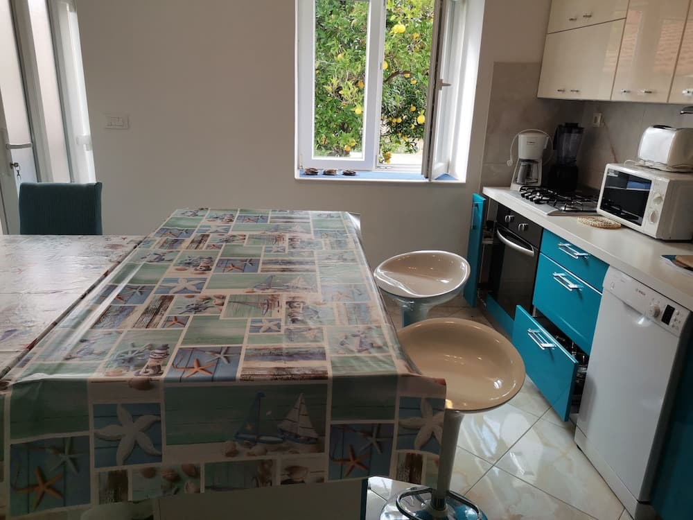 Beautiful 3-bed Villa in Zaton Mali