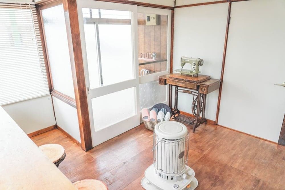 NU1 Guesthouse NUI okhotsk女満別