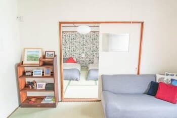 Guesthouse NUI okhotsk NU1