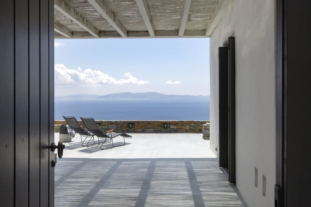 House G Y Kardiani Tinos Cyclades