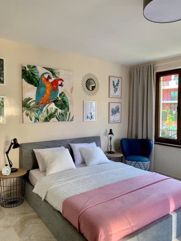 New Modern Studio - Artur, Sveti Vlas - Apartello