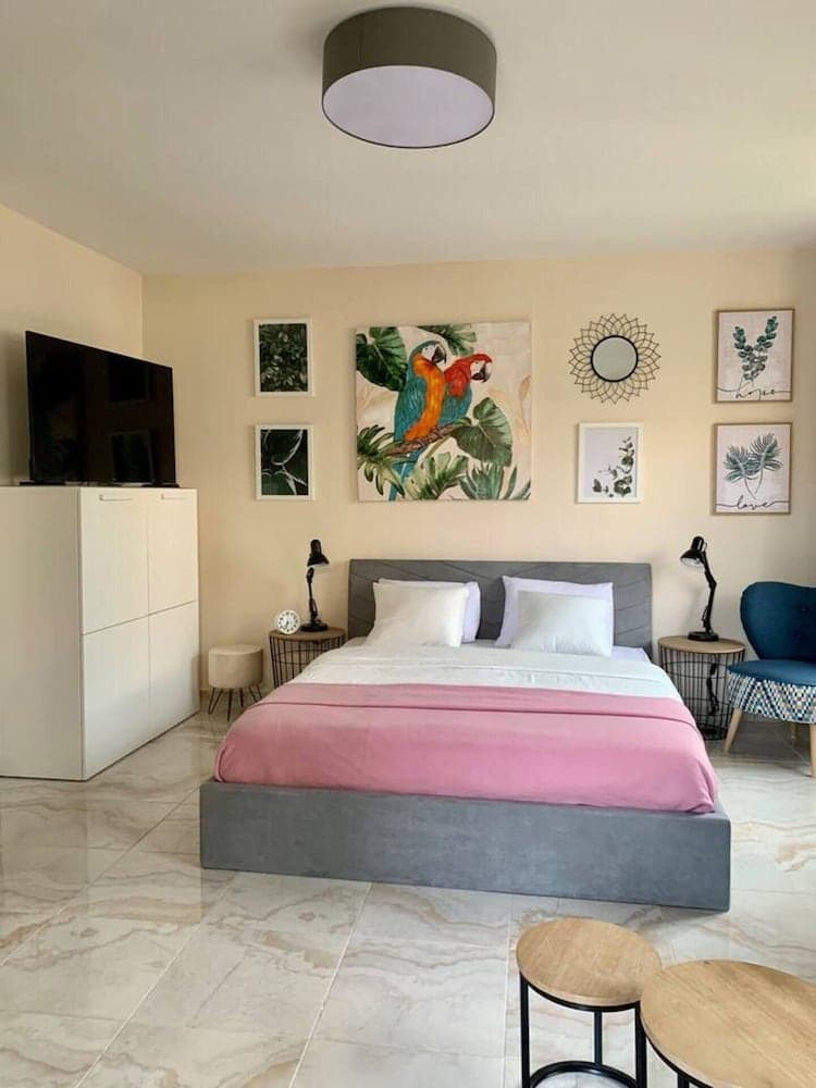 New Modern Studio - Artur, Sveti Vlas - Apartello