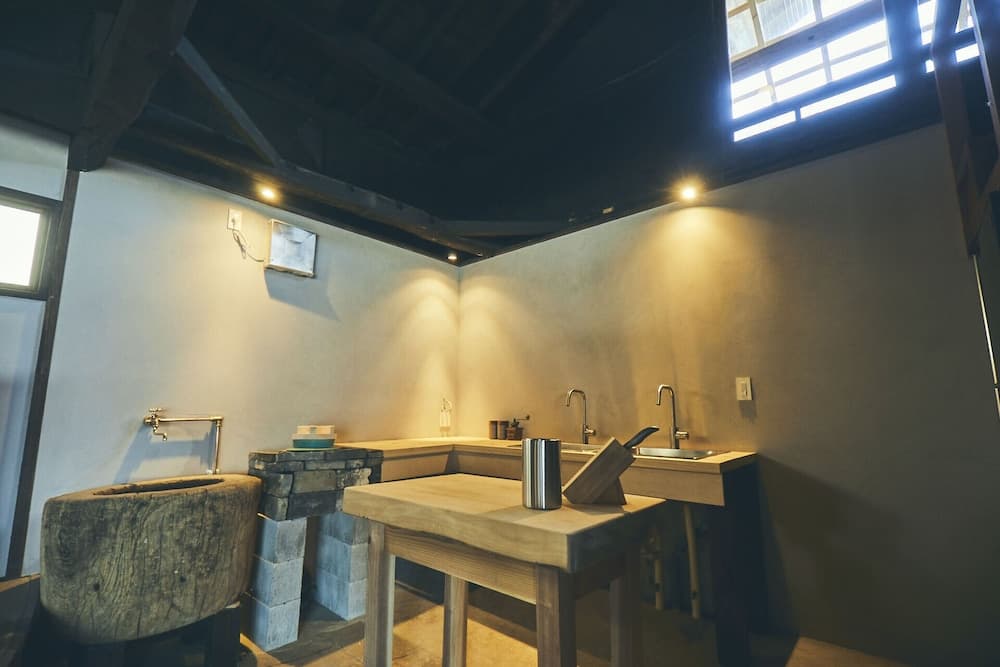 Kominka yado LOOF Kyo no ie