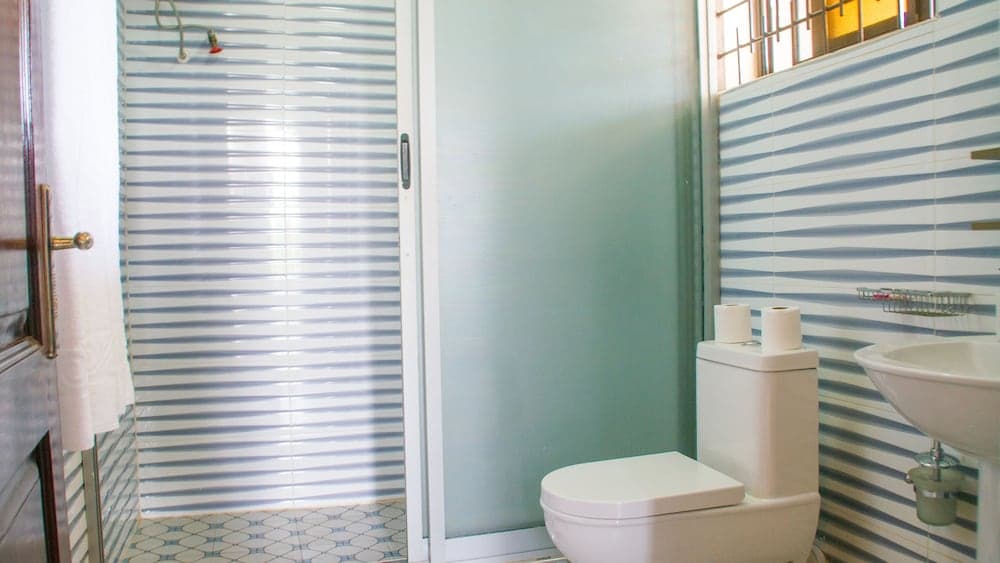 Bona Safari Villa Seguku