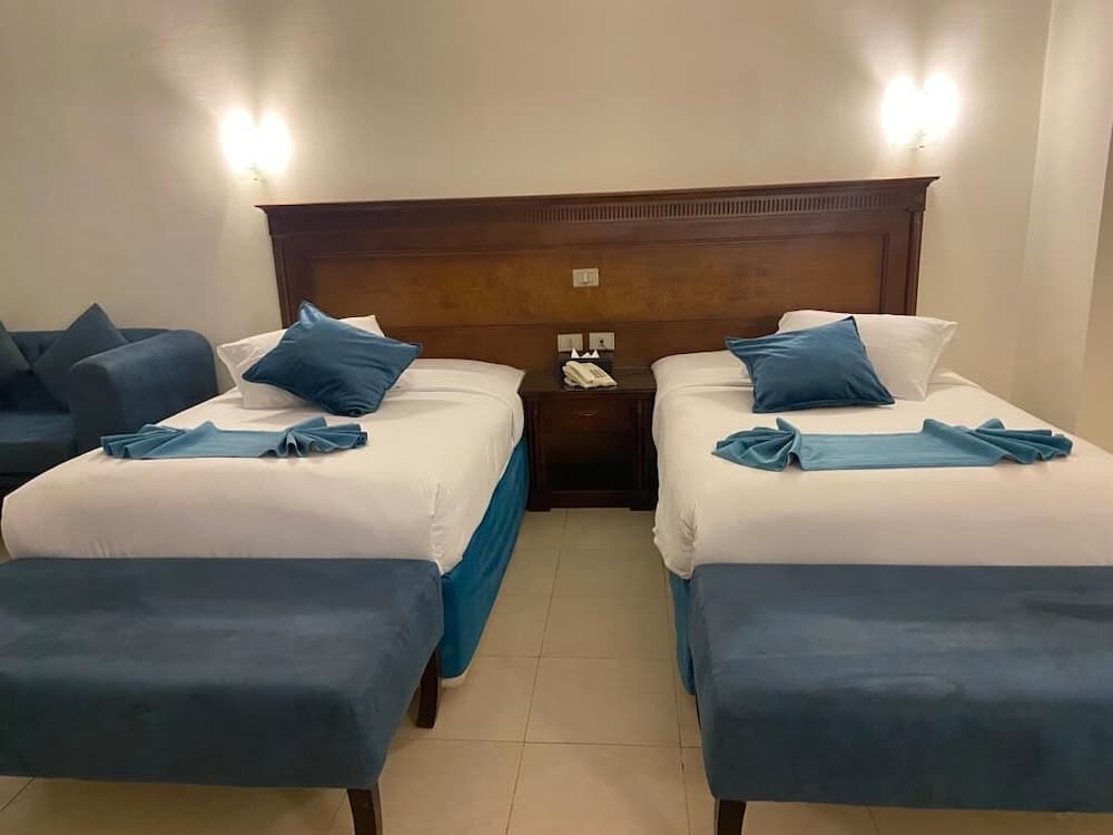 Sharm Bride Resort Aqua & SPA