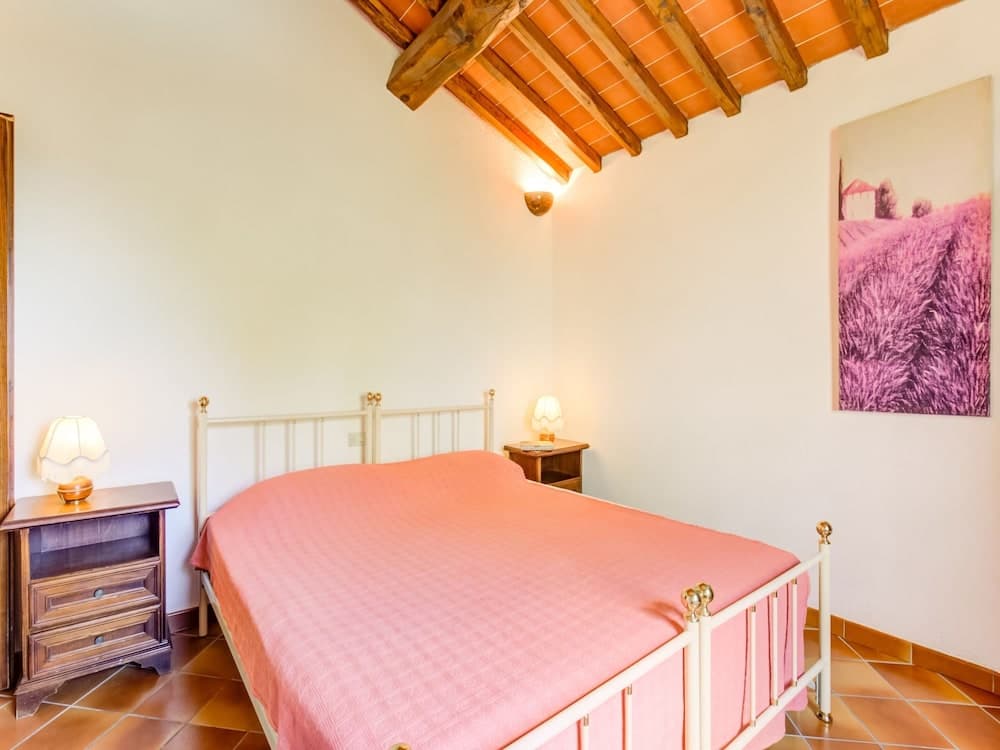 Pet-friendly Space With Pool