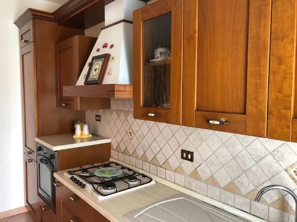 Belvilla by OYO Tenute D'angelo