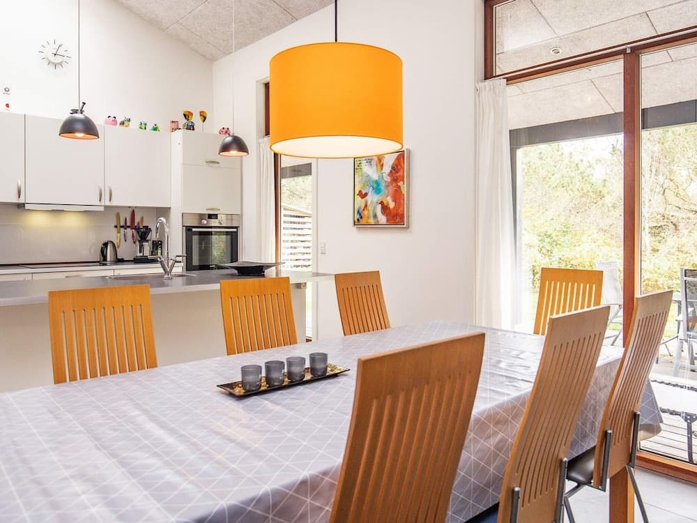 Holiday Home in HjÃ¸rring