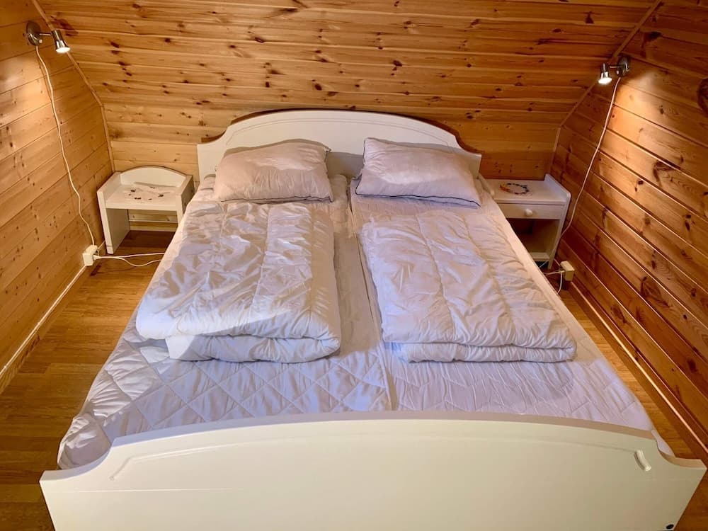 6 Person Holiday Home in Brandasund