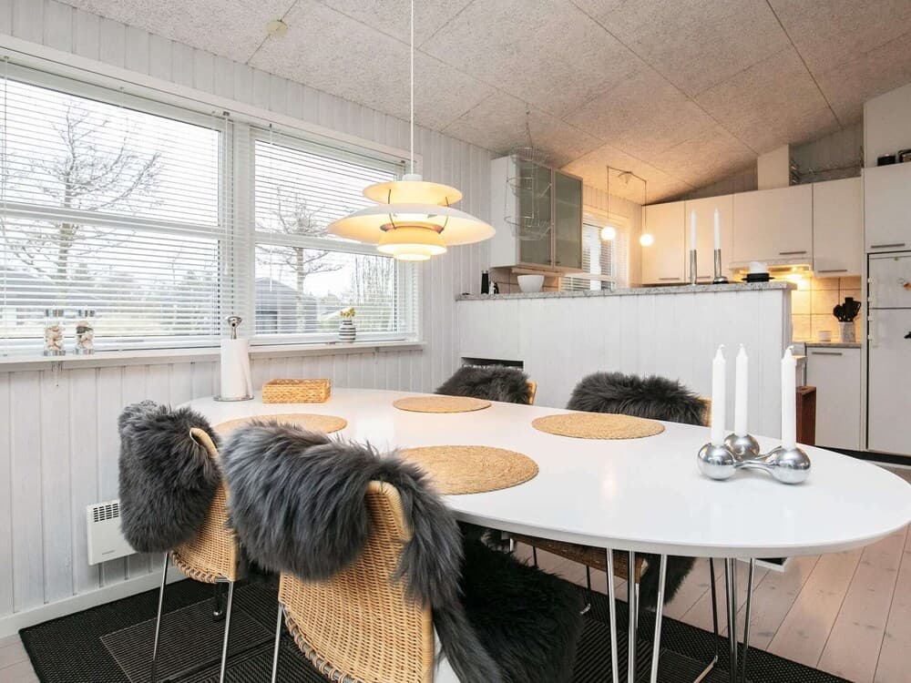 Holiday Home in Blokhus