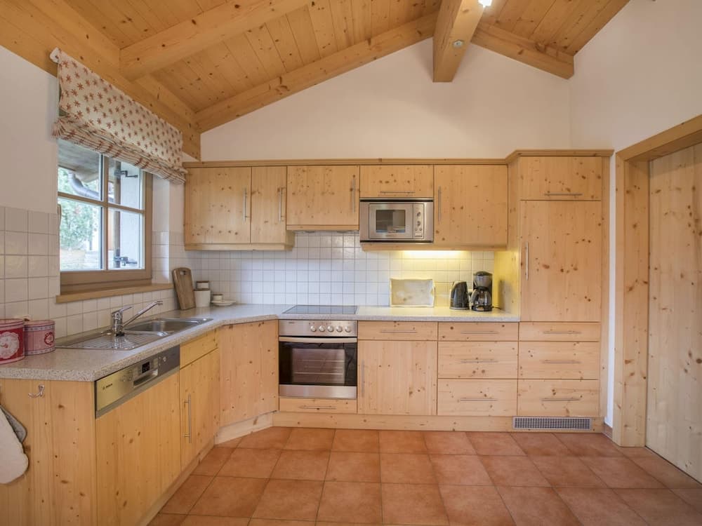 Chalet in Wald Near Zillertal Ski Arena