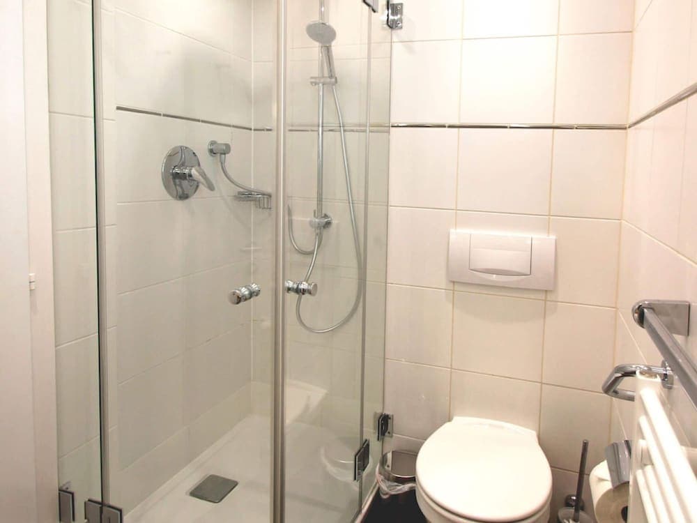 Apartment in Seefeld Near Rosshutte