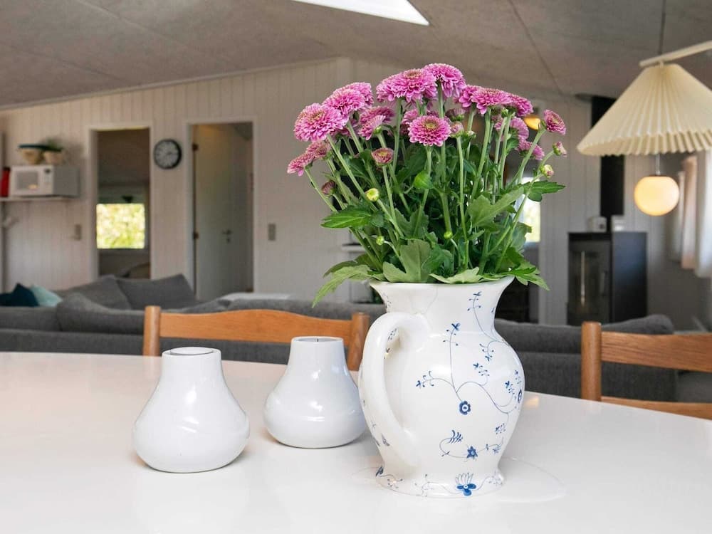 8 Person Holiday Home in Blokhus