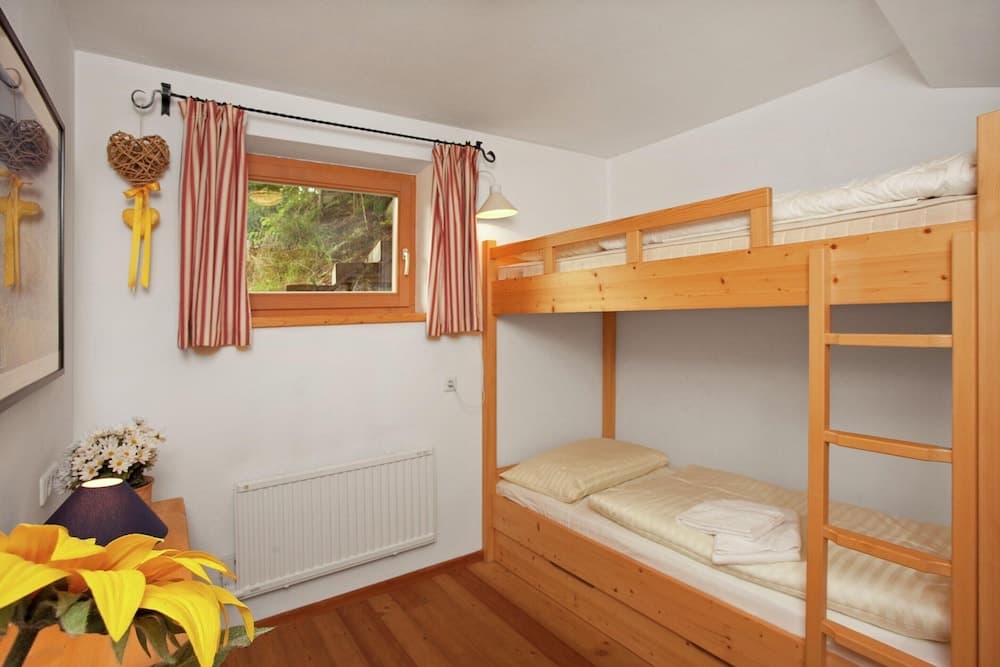 Chalet in Konigsleiten Near Ski Area