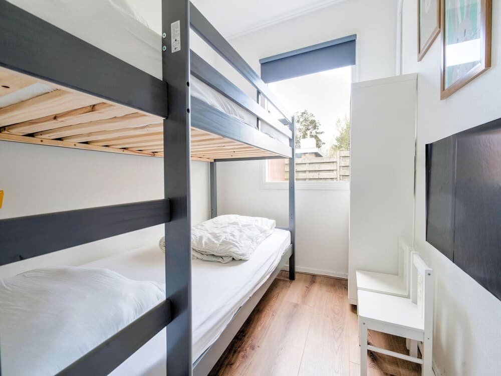 Delightful Holiday Home in Ermelo With Garden