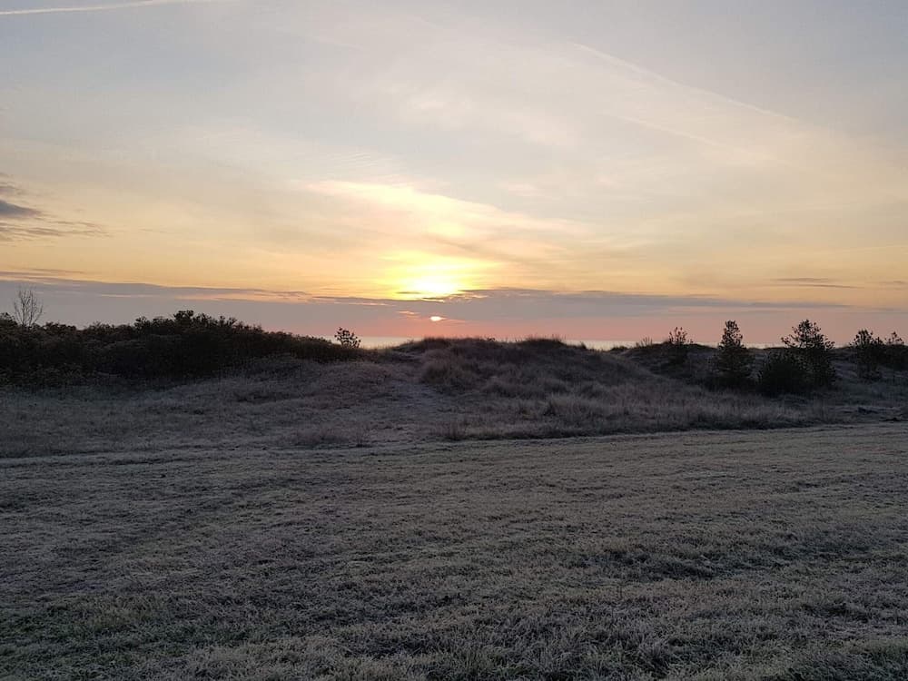 Holiday Home in VÃ¦ggerlÃ¸se