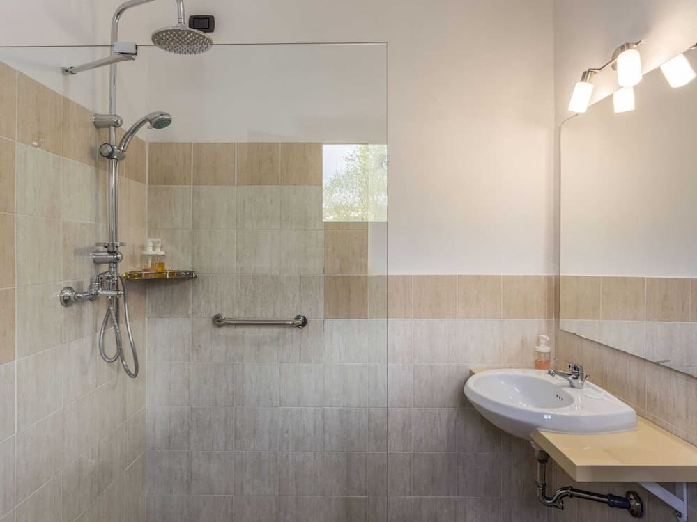 Belvilla by OYO Appartamento Garden 2 pax