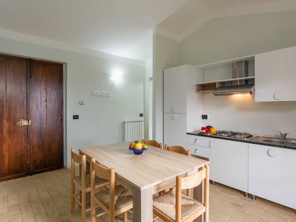 Belvilla by OYO Appartamento Garden 2 pax