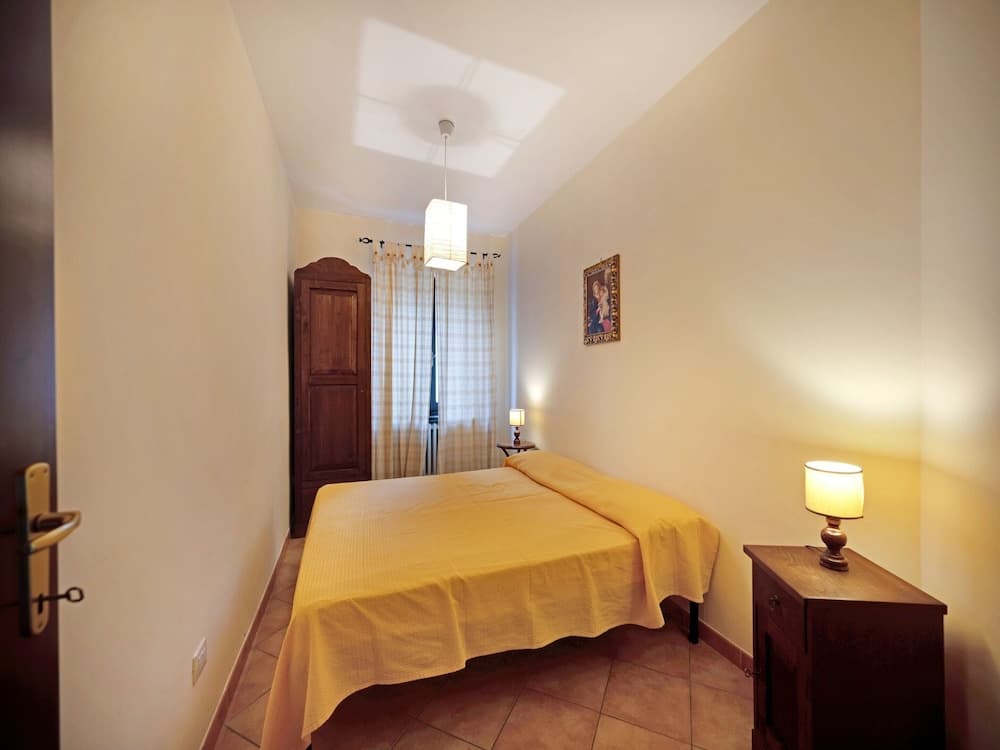 Mansion in Prodo Near Lake Bolsena