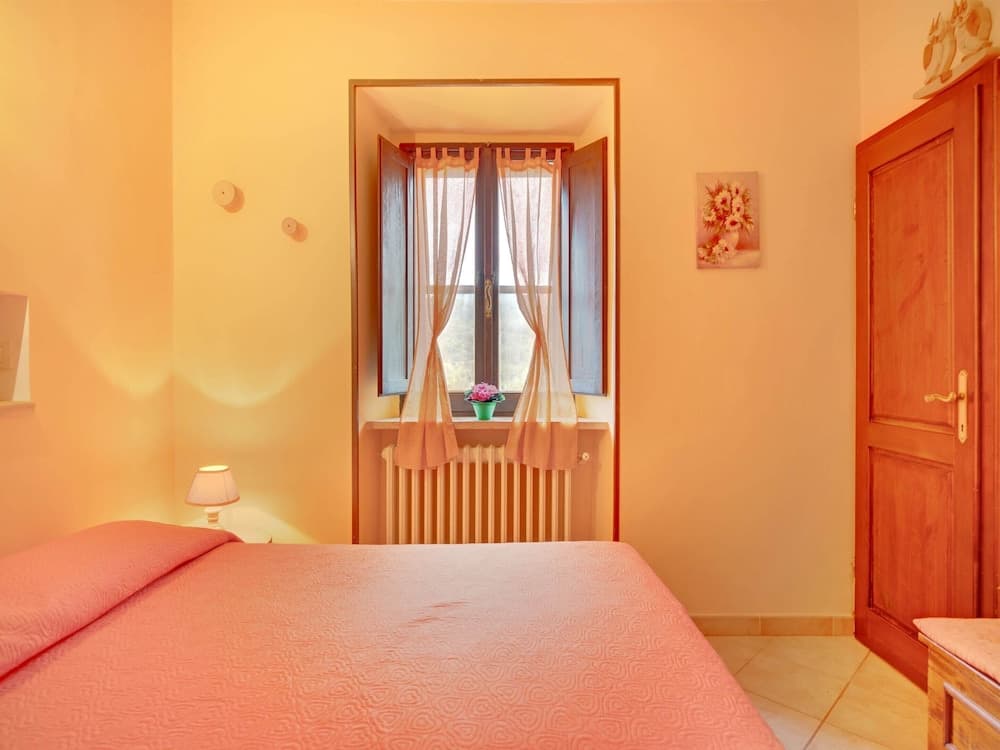 Mansion in Prodo Near Lake Bolsena