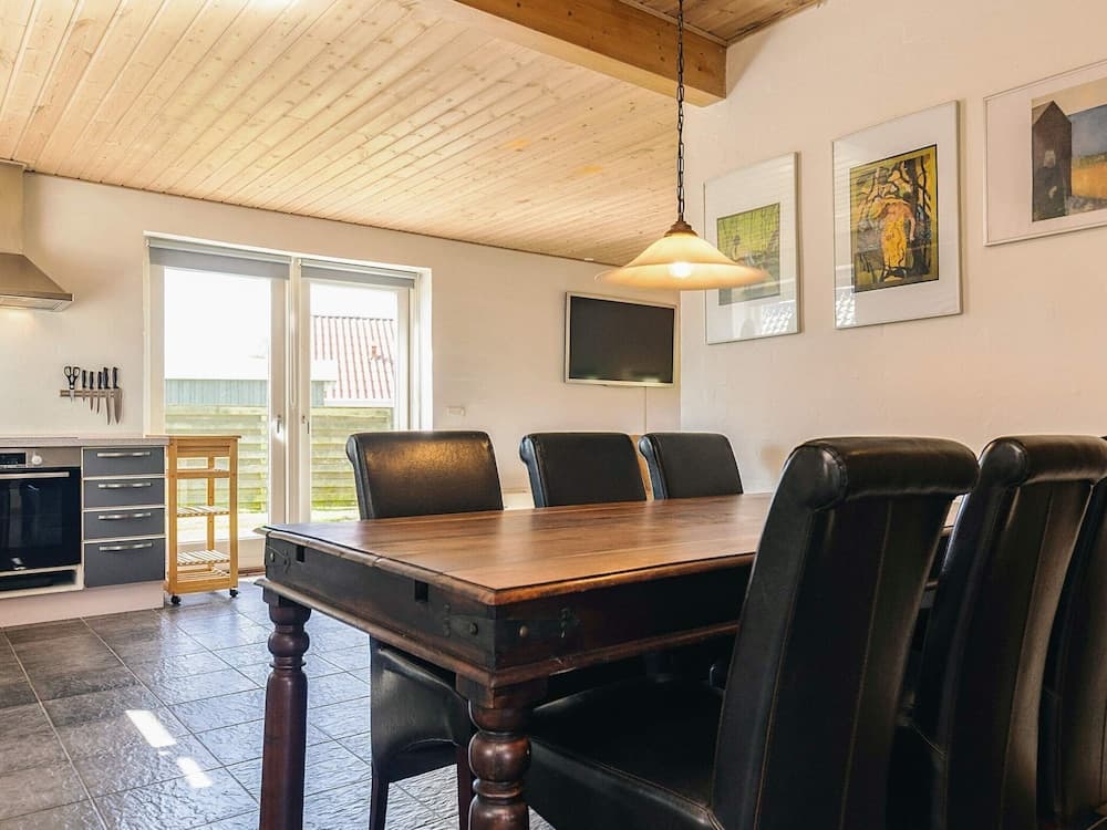 6 Person Holiday Home in Karrebaeksminde