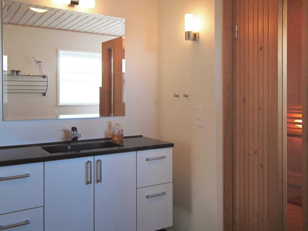 Holiday Home in Brovst