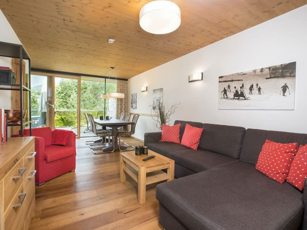 Apartment in Wildkogel Near Ski Lift